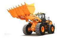 XCMG official manufacturer 10 ton wheel loader LW1000KN China new front wheel loaders machine price